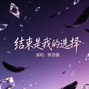 结束是我的选择