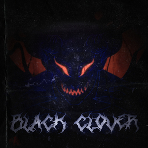 BLACK CLOVER