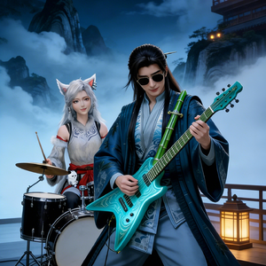 不凡 （胶带版）