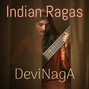 Raga Kafi, Evening (Playfulness & Desire)