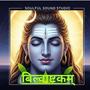 बिल्वाष्टकम् (Bilvashtakam – offering Bilva leaves)