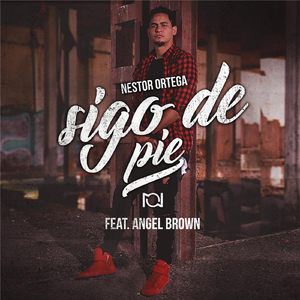 Sigo de Pie (feat. Angel Brown)