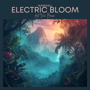 Electric Bloom