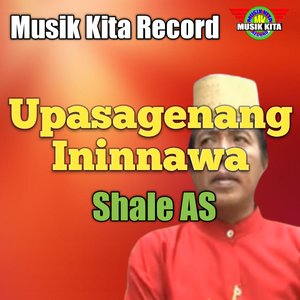 Upasagenang Ininnawa
