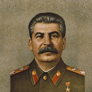 Stalin