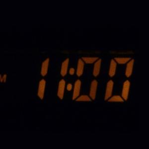 11pm