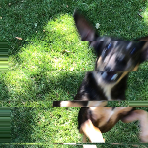 Afterburner Instrumental