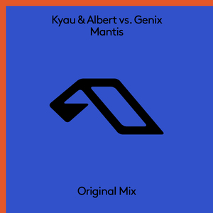 Mantis (Extended Mix)