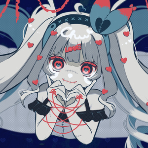 逆に (feat. 可不)