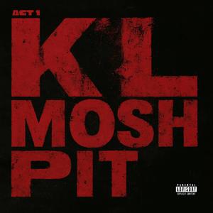 爱与不爱 (feat. Big Bear & Chris Loo)