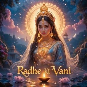 Radhe Rani Ki Vani