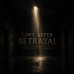 Love After Betrayal
