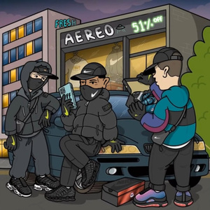 Aéreo