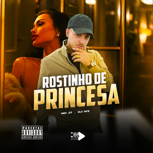 Rostinho de Princesa