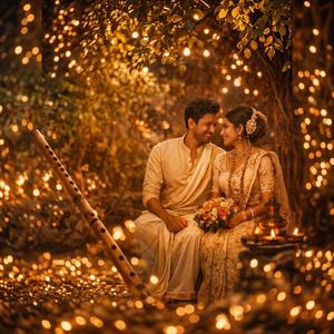 Vaahe "වාහේ" (Numba Daka Manadola) Bansuri Flute Music