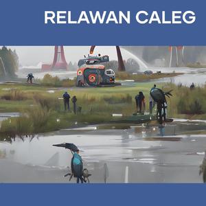 Relawan Caleg