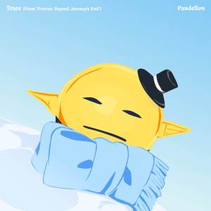 Trace (From "Frieren: Beyond Journey's End") (Piano ver.)