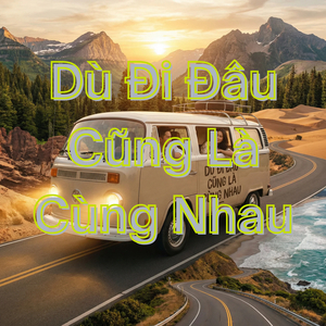 Dù Đi Đâu Cũng Là Cùng Nhau