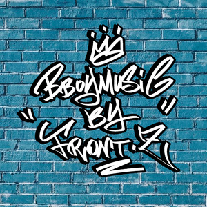 （Bboy Music）Backspin Cat