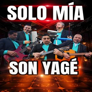 Solo mía