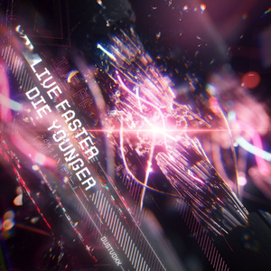 Live Faster Die Younger