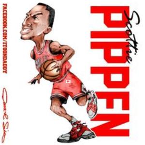 Scottie Pippen