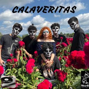 Calaveritas (feat. Djavan Lopez, Ailton Lopez, Demian Ugalde, Luis Ramos & Jeronimo Borboa) (Demo Version)