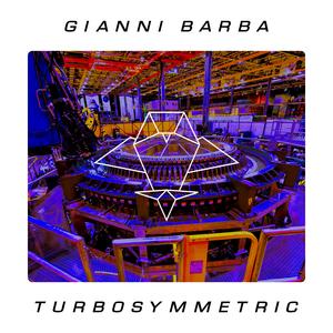 Turbosymmetric