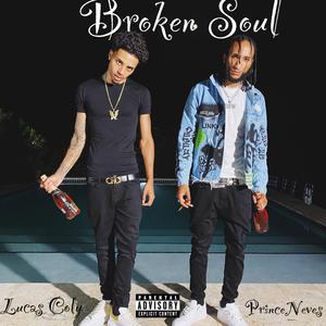 Broken Soul (feat. Lucas Coly)