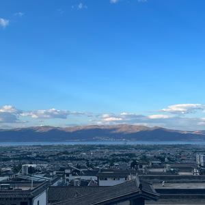 让我欢喜让我忧