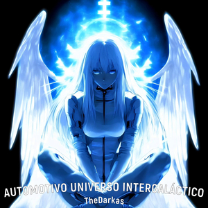 AUTOMOTIVO UNIVERSO INTERGALÁCTICO