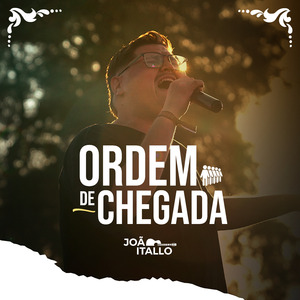 Ordem de Chegada