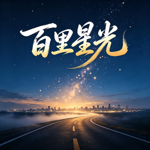 百里星光
