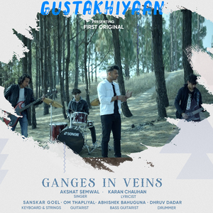 Gustakhiyaan - Ishq Tha