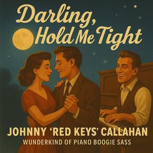 Darling, Hold Me Tight