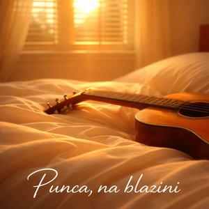 Punca, na blazini