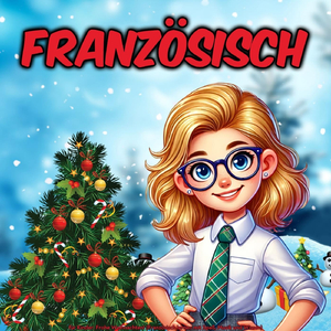 Französisch lernen für Kinder: Geschenke und Überraschungen