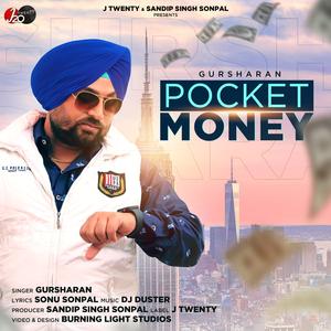 Pocket Money (feat. Sandip Sonpal)