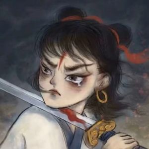 哪吒自刎意难平