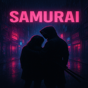 Samurai