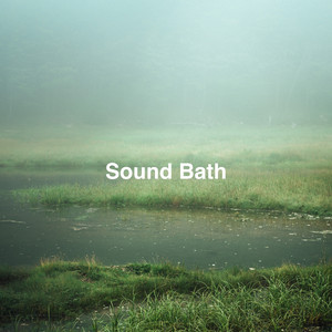 Relaxing Sound Bath