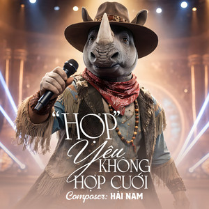 Hợp Yêu Không Hợp Cưới (Instrumental)