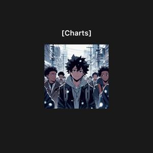 Charts (feat. Cameron Butler)
