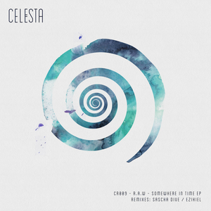 Somewhere In Time (Sascha Dive's Timezone Remix)