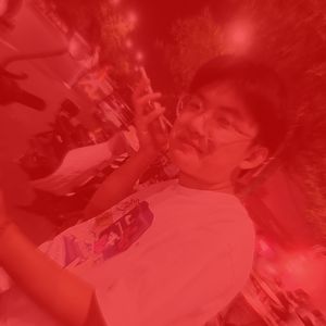 Yvv (he's lost himself again..)