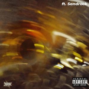 PI'ERREBOURNEBEAT (feat. Sandrock)