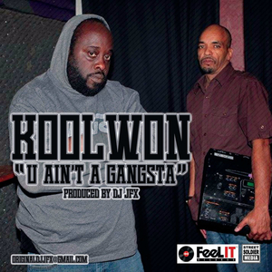 U Ain't a Gangsta