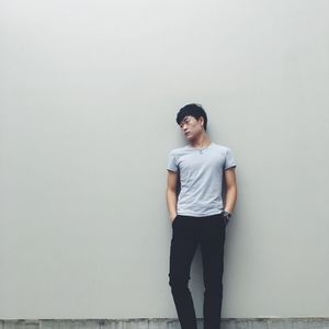 青县（Cover赵雷）