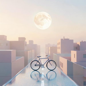 Moon Ride