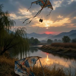 风筝物语